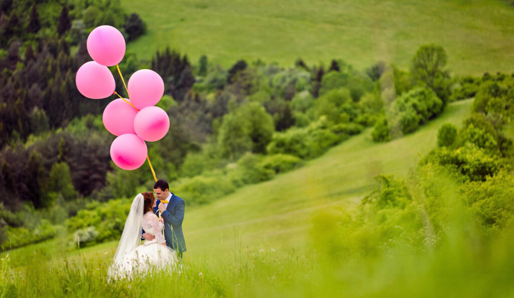 Co sa spytat svadobneho fotografa predtym nez mu zverite vasu svadbu