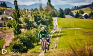 Sneznicky MTB Maraton 2023 Titulna foto