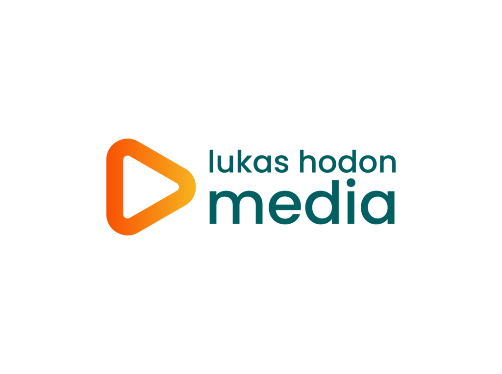 Lukas Hodon Media Logo