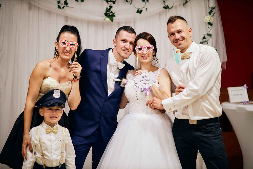 Fotobudka CvankSa