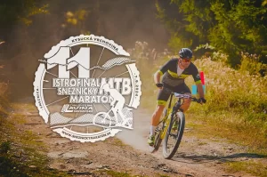 Sneznicky MTB Maraton 2024