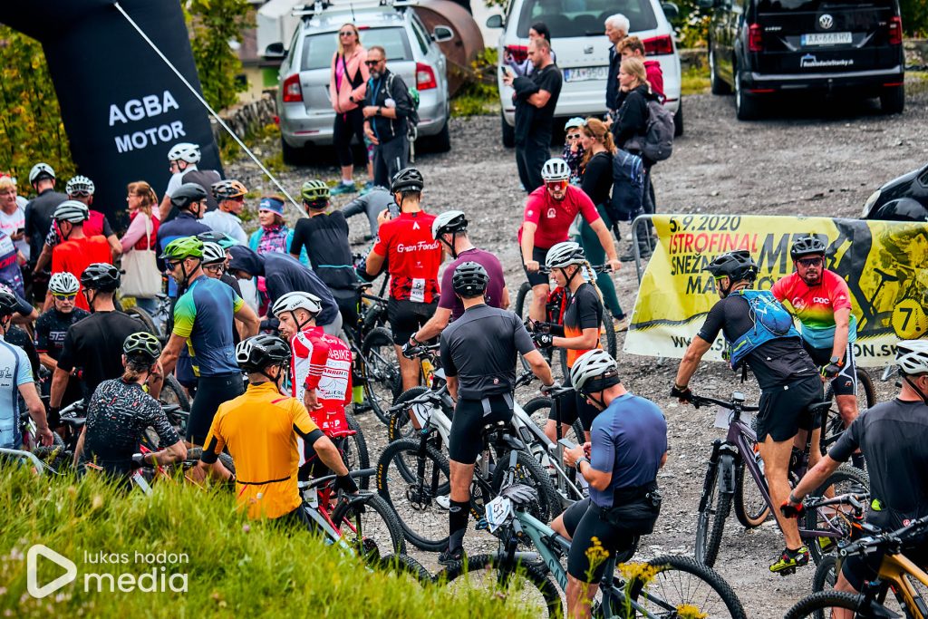 Sneznicky MTB Maraton 2025 00036 EI8A7847