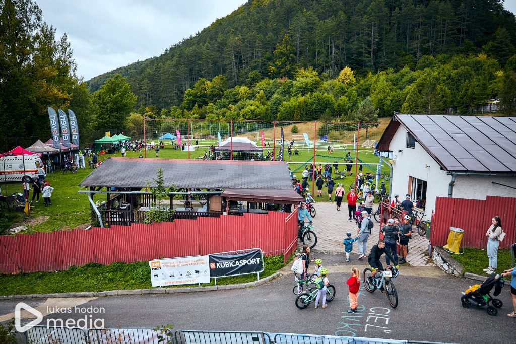 Sneznicky MTB Maraton 2025 00150 B12A8095