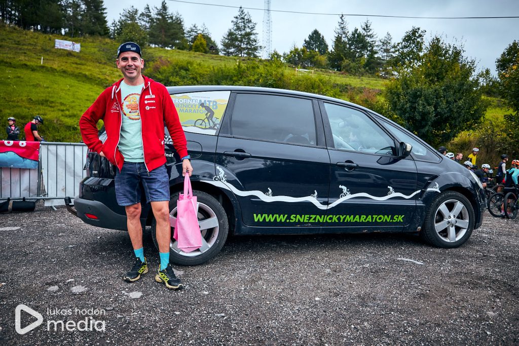 Sneznicky MTB Maraton 2025 00154 B12A8097