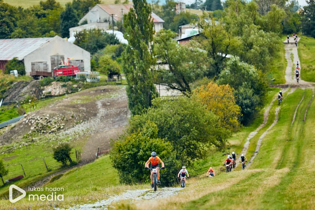 Sneznicky MTB Maraton 2025 00167 R5M23890