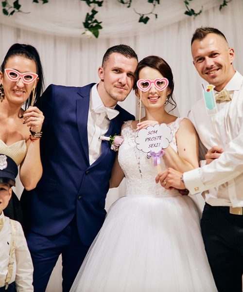 Fotobudka CvankSa